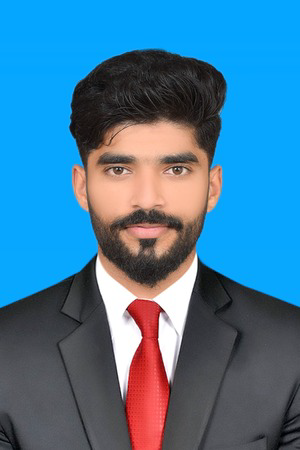 Muhammad Danish Profile