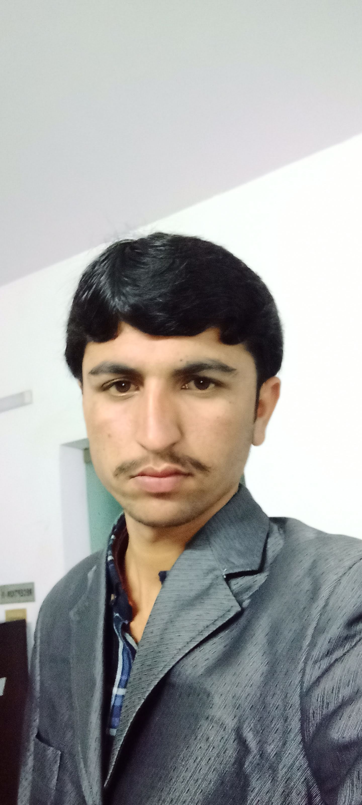 Muhammad Naeem Profile