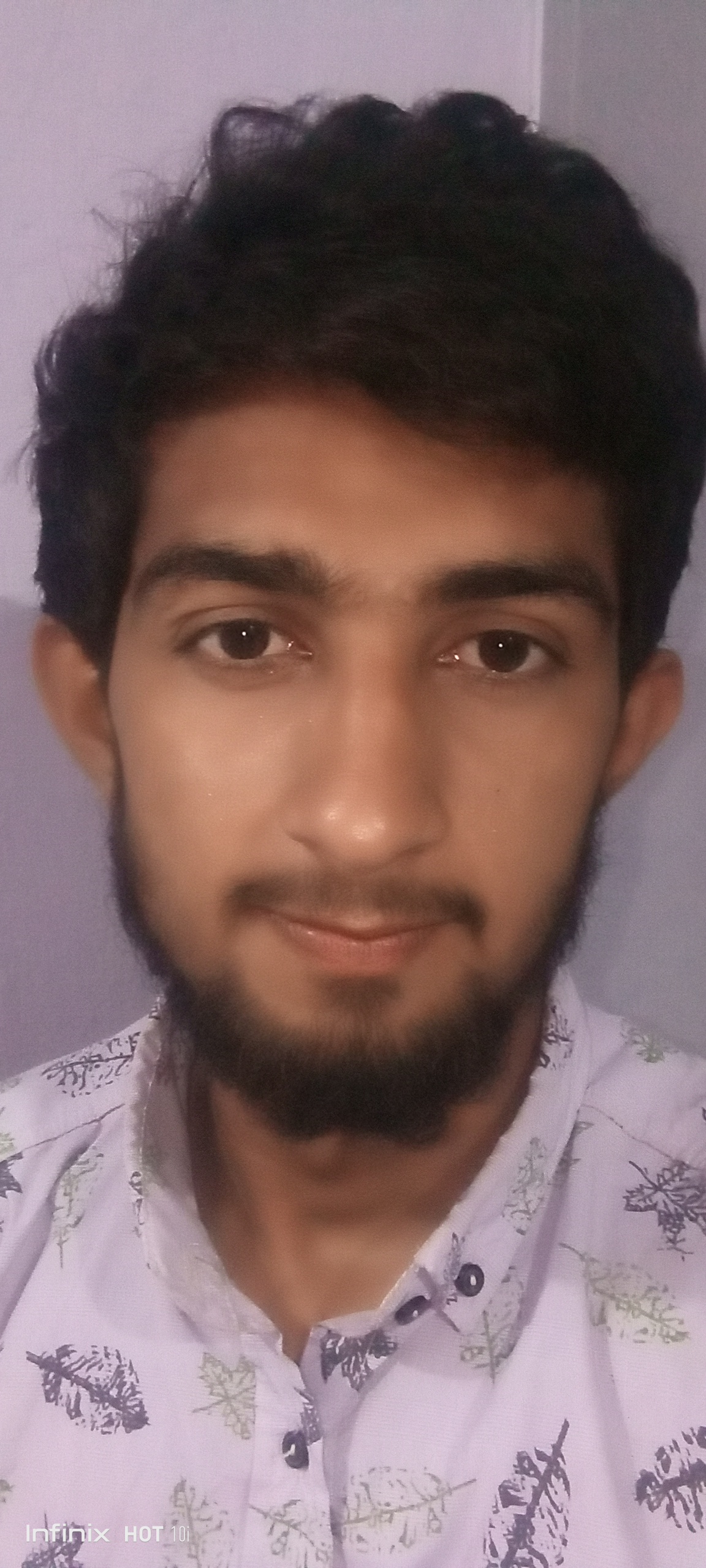 M Bader Khalil Profile