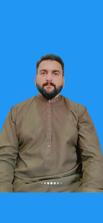 Raza Hussain Shah Profile Raza Hussain Shah Profile