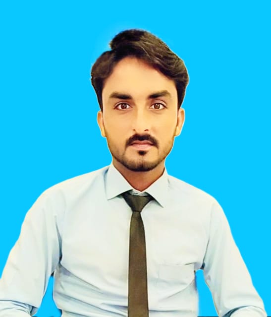 Muhammad Tanveer Aslam Profile Muhammad Tanveer Aslam Profile