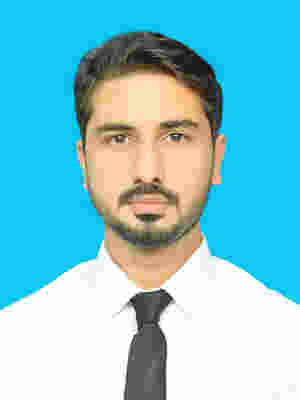 Adnan Muzaffar Profile