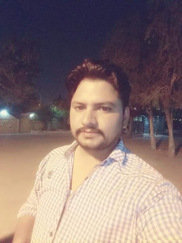 Usman Ul Haq Profile Usman Ul Haq Profile