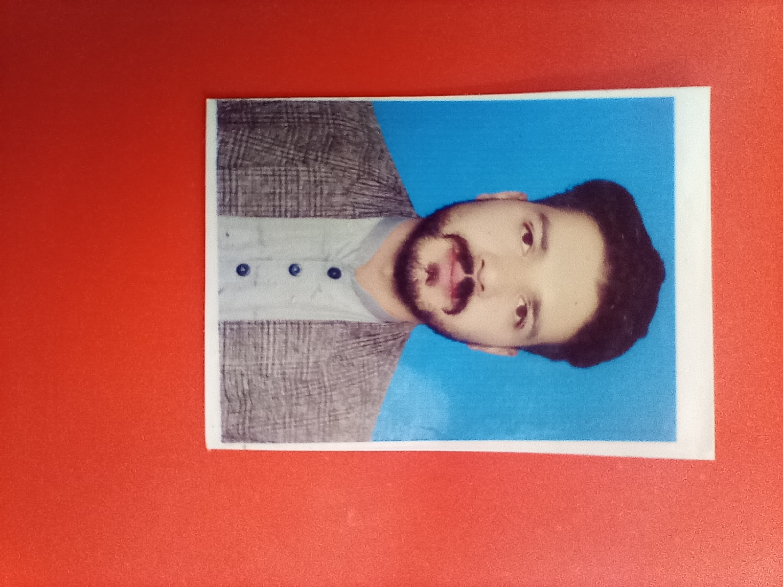 Waqas Hussain Profile Waqas Hussain Profile