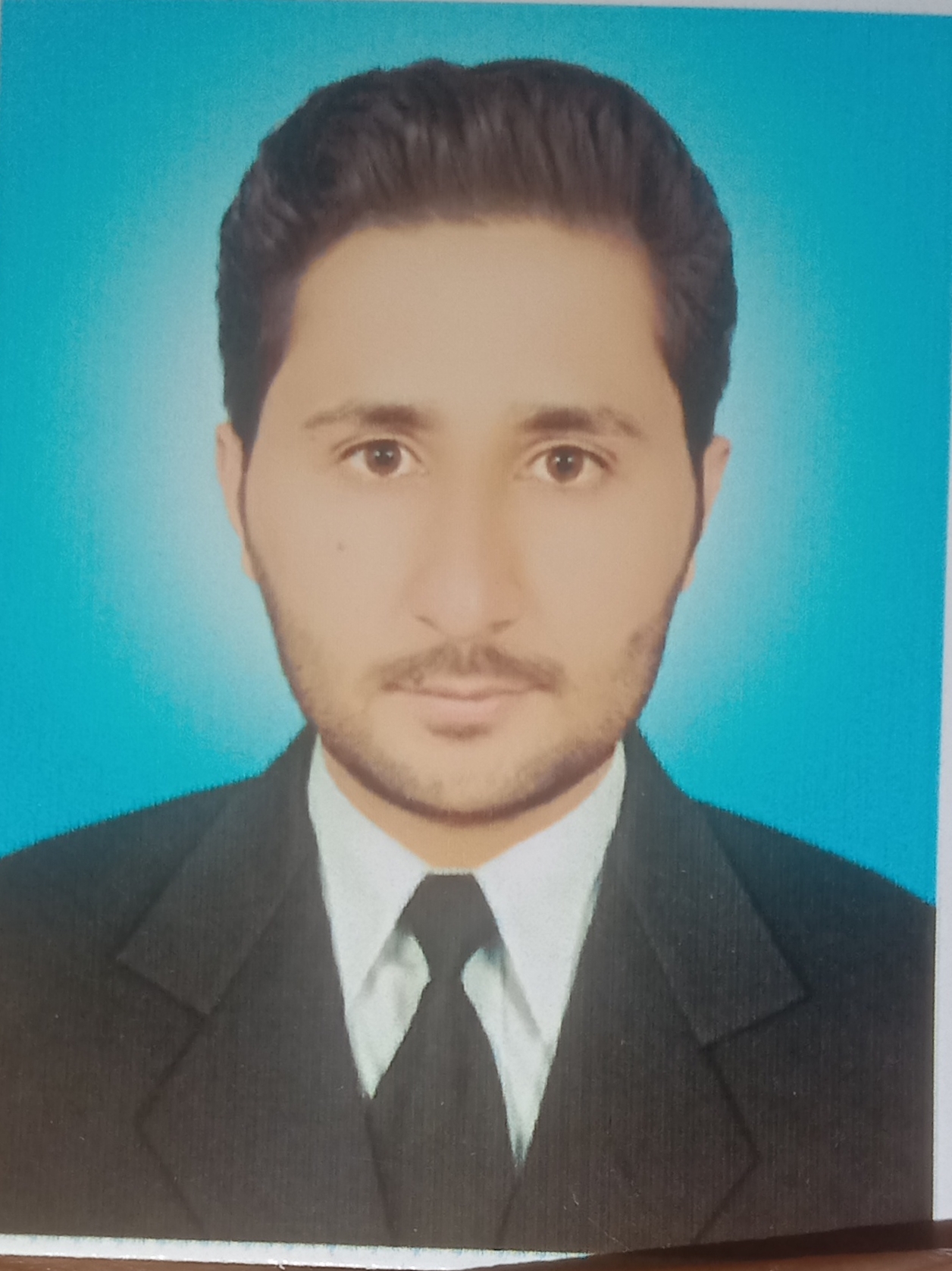 Kashif Jawad Profile