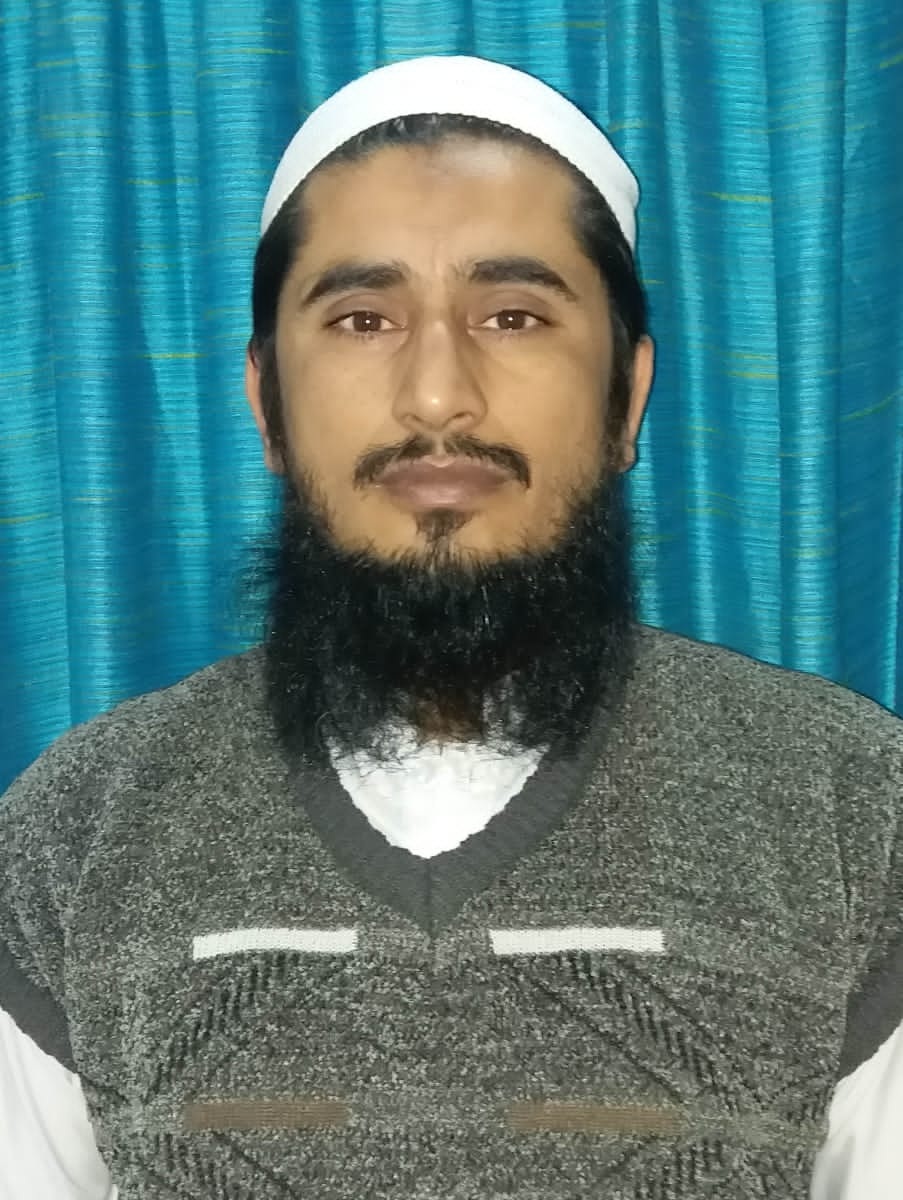 Azhar Hussain Profile Azhar Hussain Profile