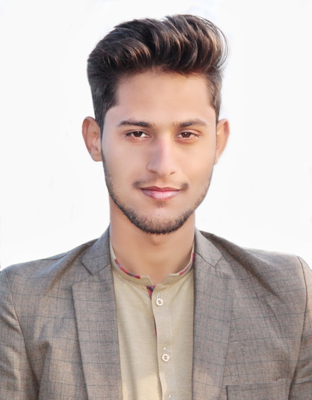 Furqan Khan Profile Furqan Khan Profile