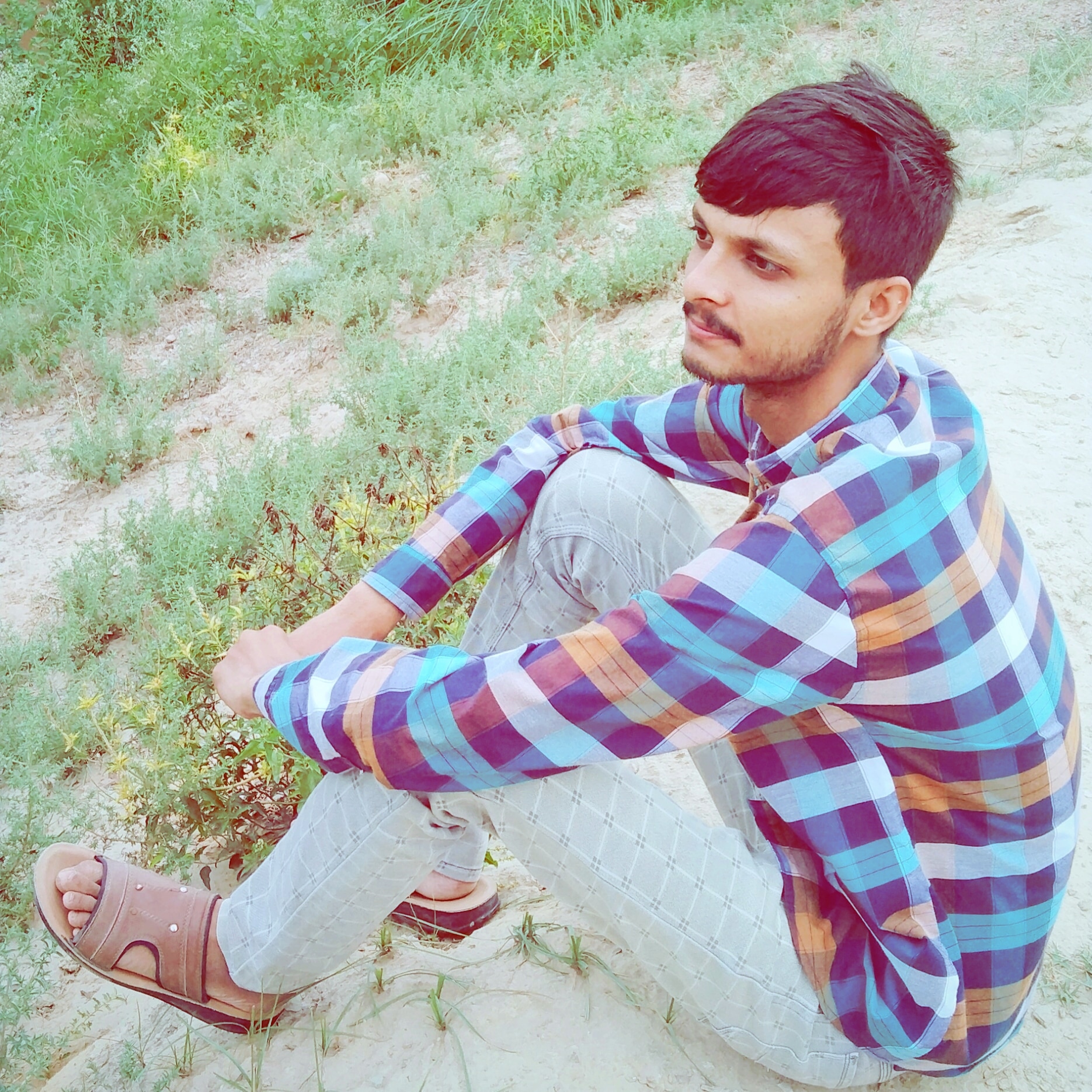 Aamash Shahbaz Profile Aamash Shahbaz Profile