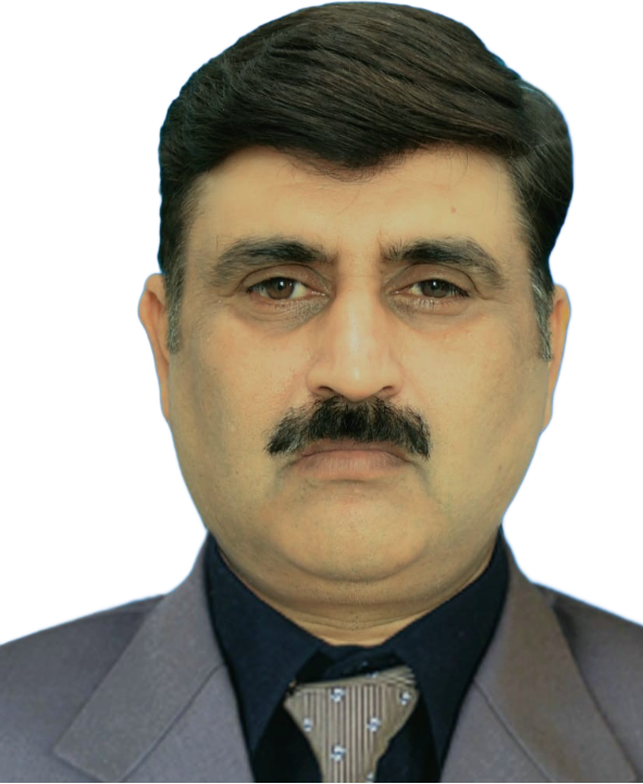 Mirza Tahir Riaz Profile Mirza Tahir Riaz Profile