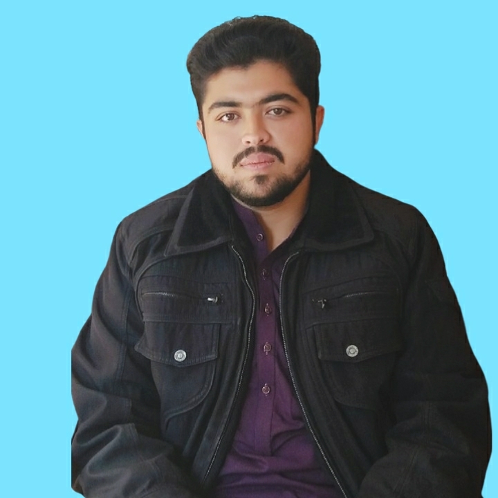 Muhammad Ihtisham Ul Haq Profile Muhammad Ihtisham Ul Haq Profile