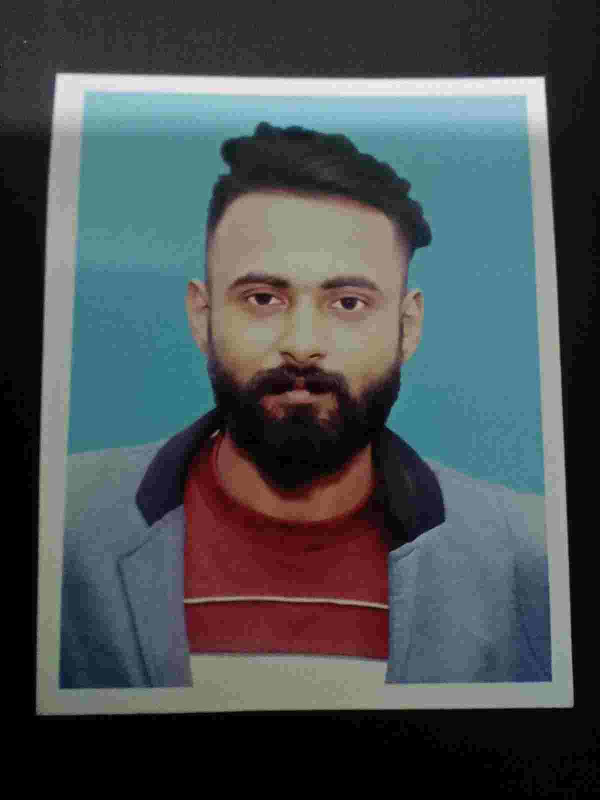 Amad Ahmad Urdu Typing, English Typing, Computer Vision