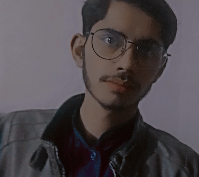 Saif Ullah Shorthand