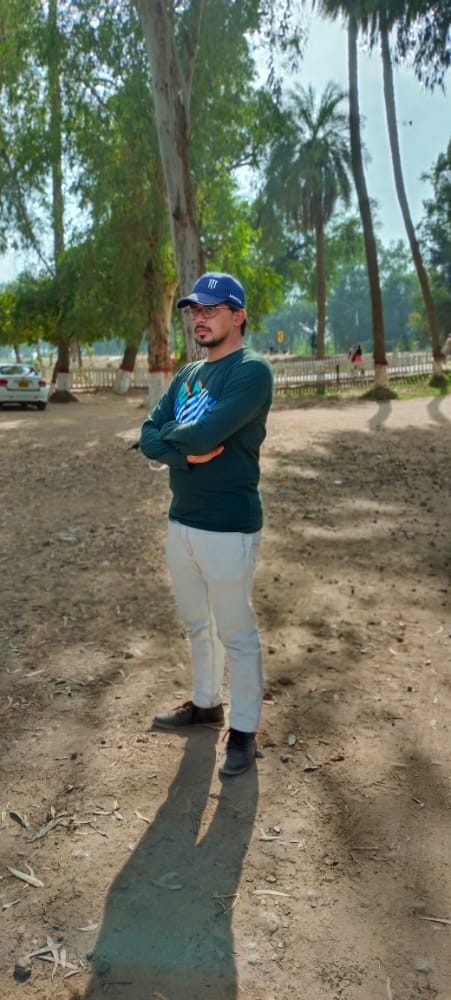 Gul Hassan Profile Gul Hassan Profile