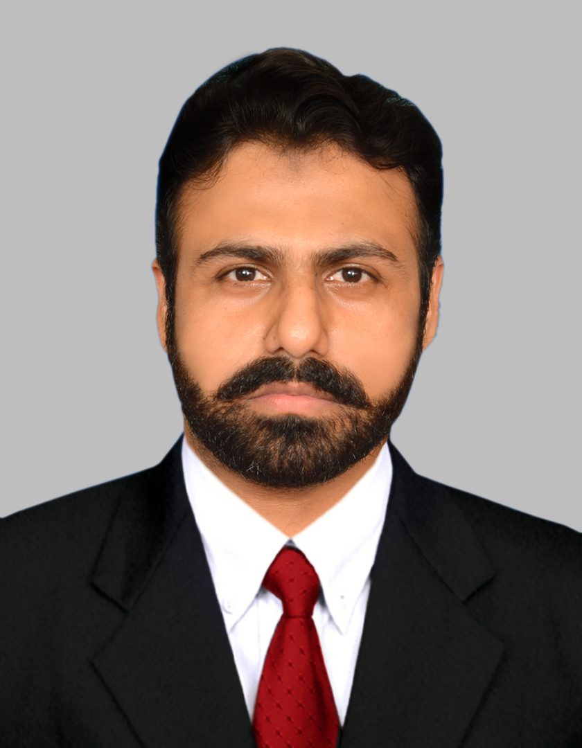 Muhammad Ahsan Profile Muhammad Ahsan Profile