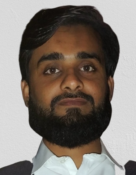 Ahsan Shaikh Profile Ahsan Shaikh Profile