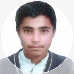 Muhammad Kamran Profile Muhammad Kamran Profile