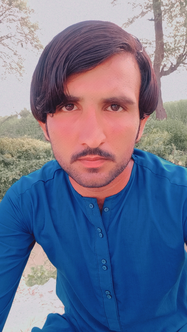 Muhammad Irfan Profile