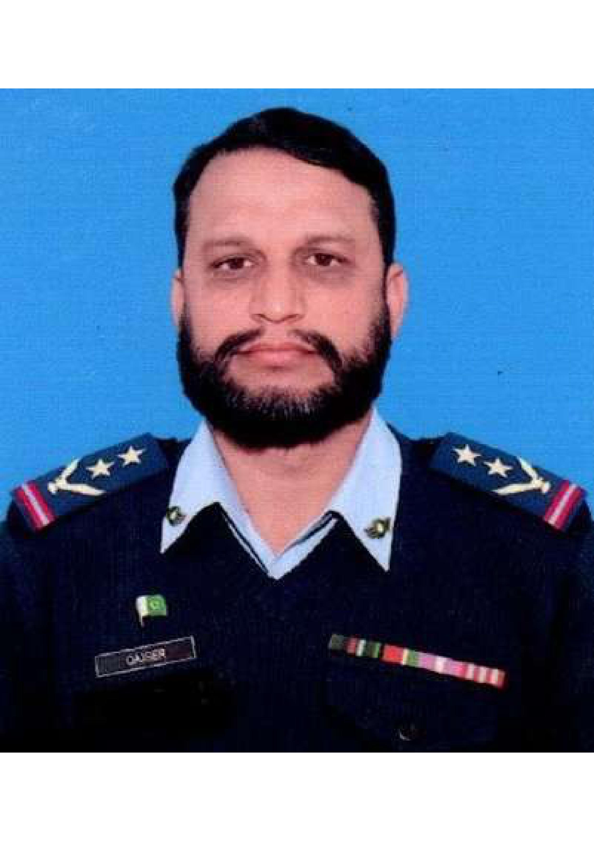 Qaiser Mehmood English Typing, Cooking, Driving, MS Office, Finance, Human Resources