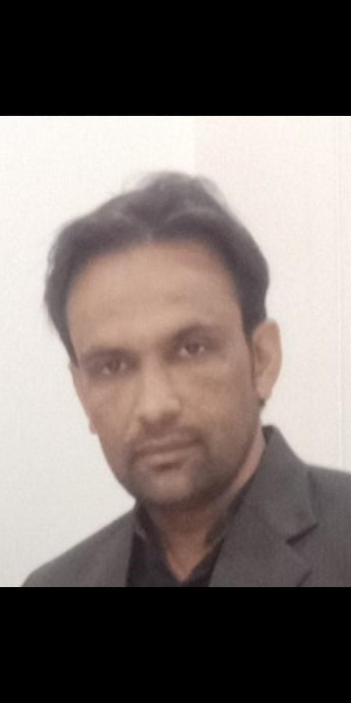 Moosa Khan Profile