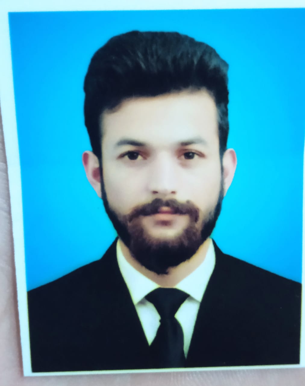 Waheed Murad Urdu Typing, English Typing, Cooking, Driving, MS Office, 3D Animation, 3D Design, 3D Modelling, 3D Rendering, Word