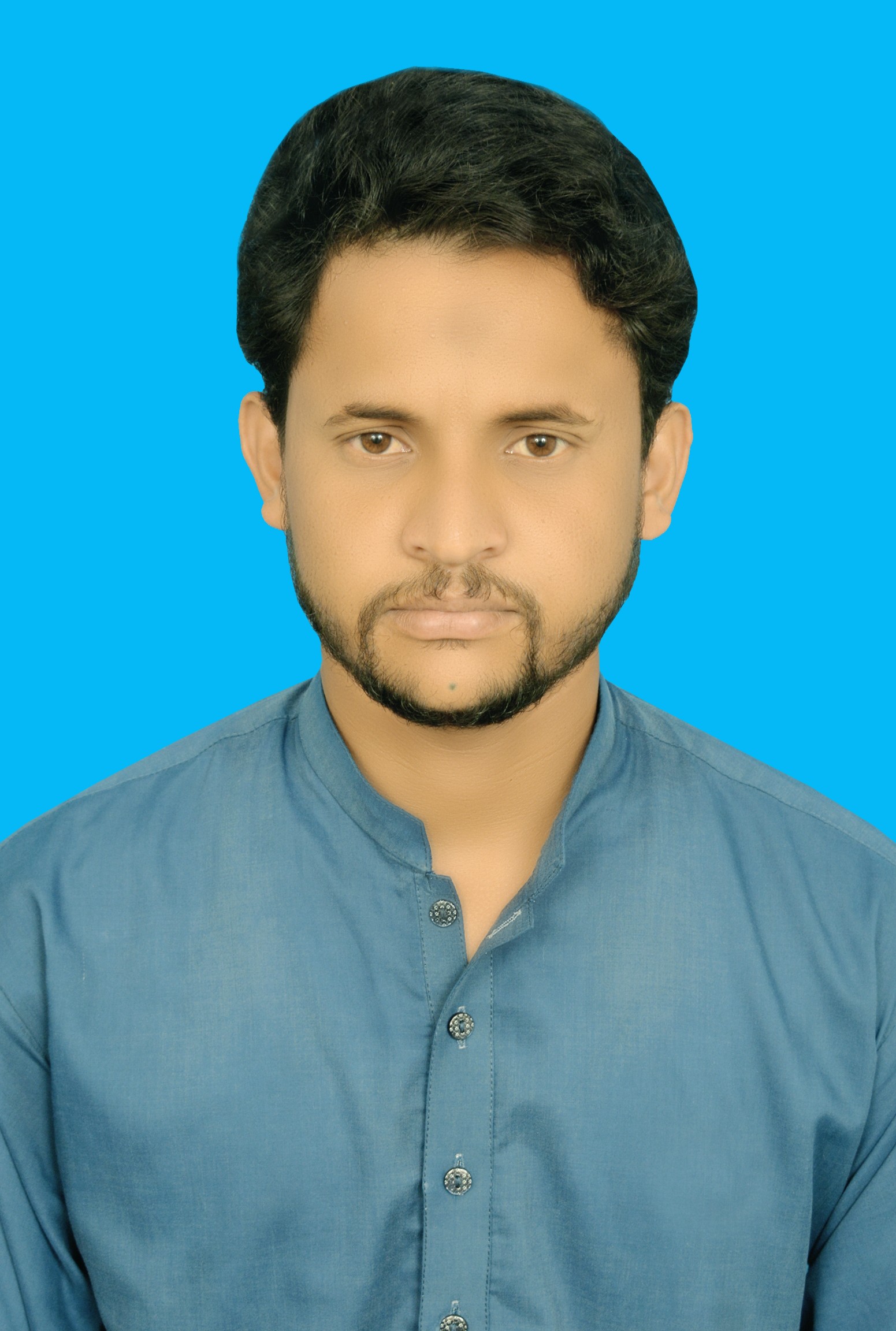 Muhammad Muzamil Urdu Typing, English Typing, MS Office, JDF, Print