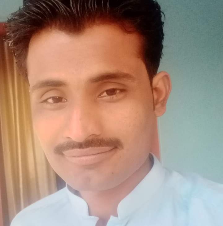 Ram Kumar English Typing, MS Office, Photo Editing, Photography, Print, Videography, CV Design, EBook Design, GIF, VFX Art