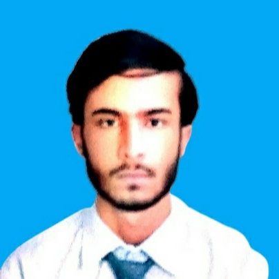 Muhammad Ghufran Profile