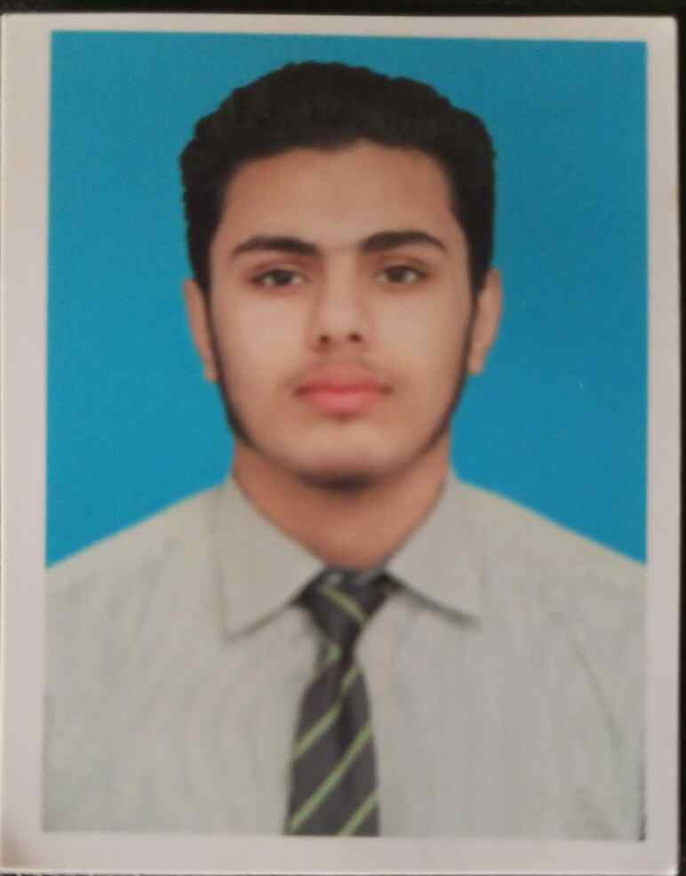 Muhammad Ahmad Muhammad Akram Profile