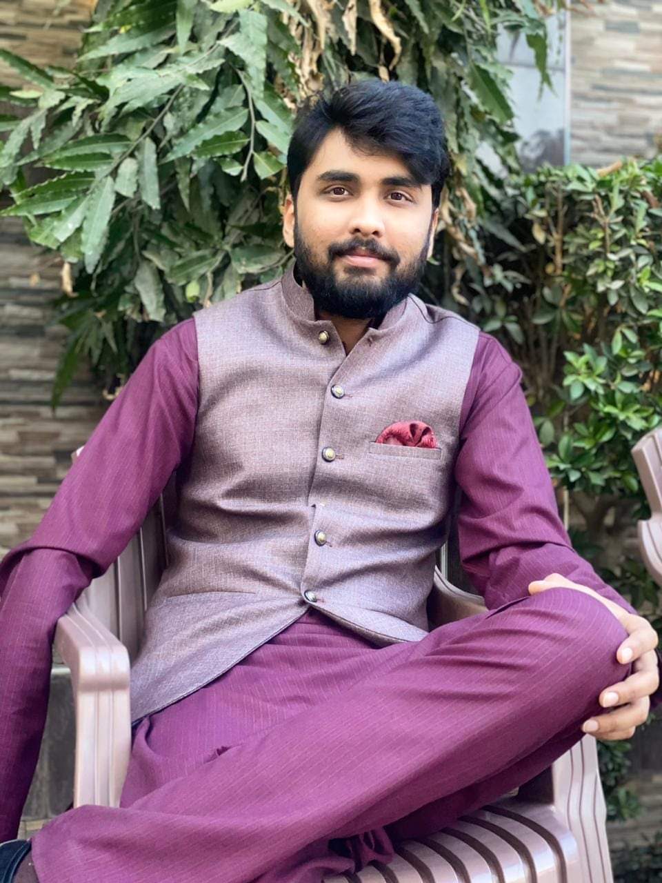 Muneeb Ahmed Profile