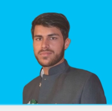 Khurram Shehzad Profile