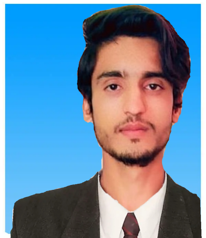 Syed Mustafa Shah Gillani Profile