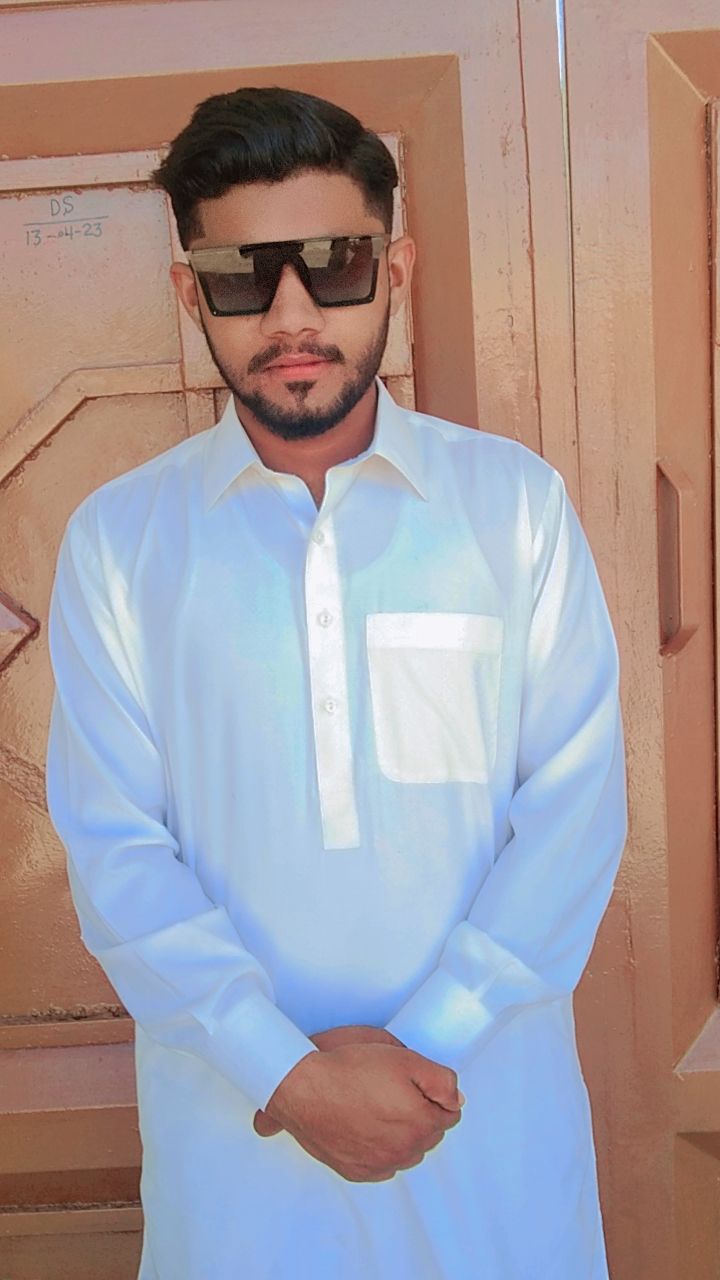 Zil.e.Husnain Bhatti Profile