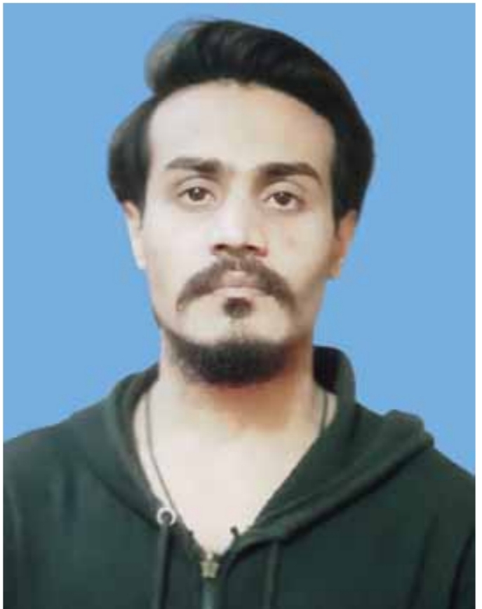 Izhar Arif Profile Izhar Arif Profile