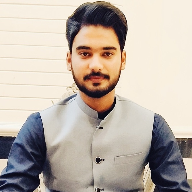 Hassan Jagangir Profile Hassan Jagangir Profile