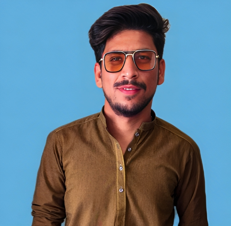 Irfan Khalid Profile Irfan Khalid Profile