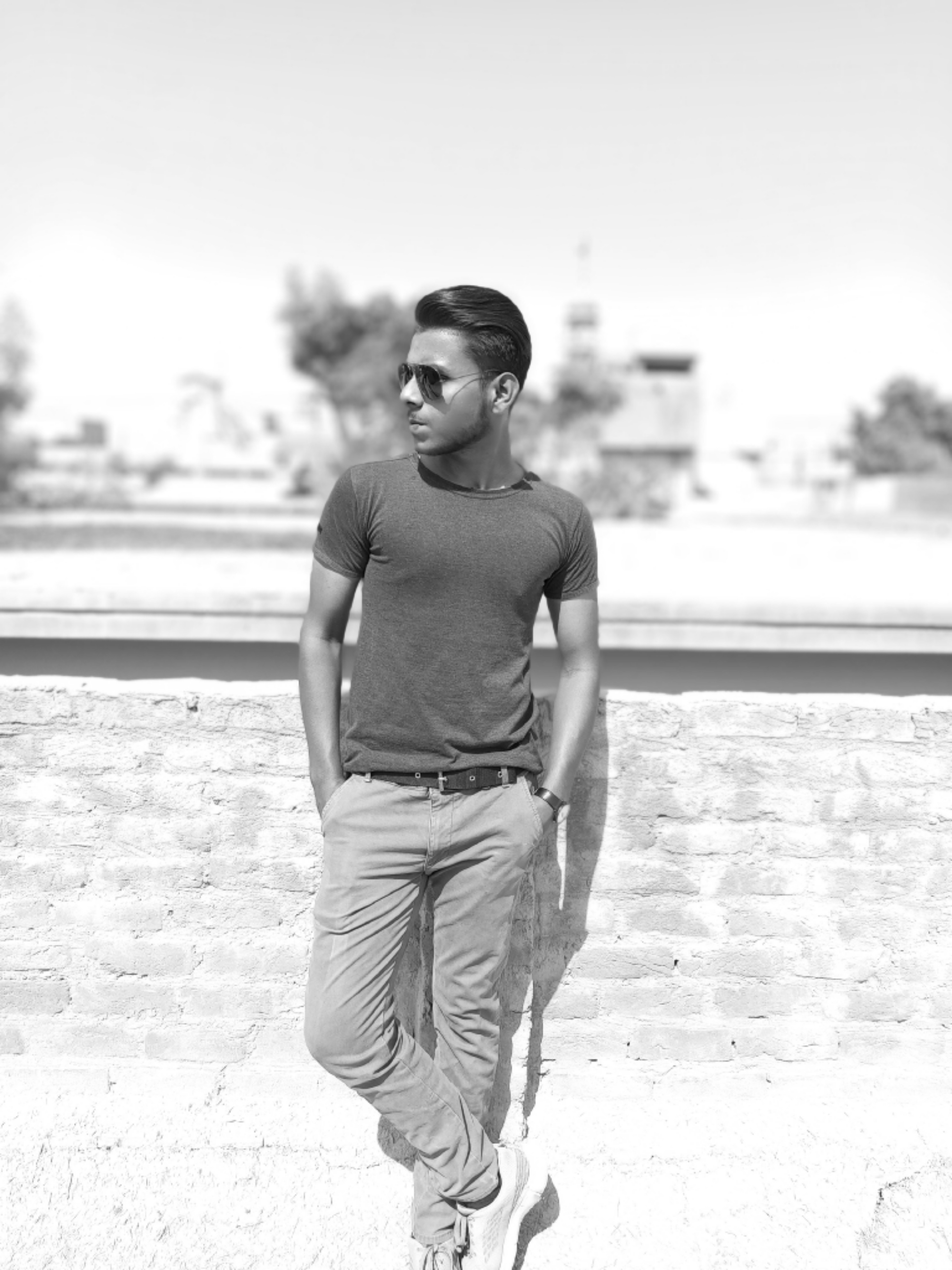 Tauheed Kashan Profile Tauheed Kashan Profile