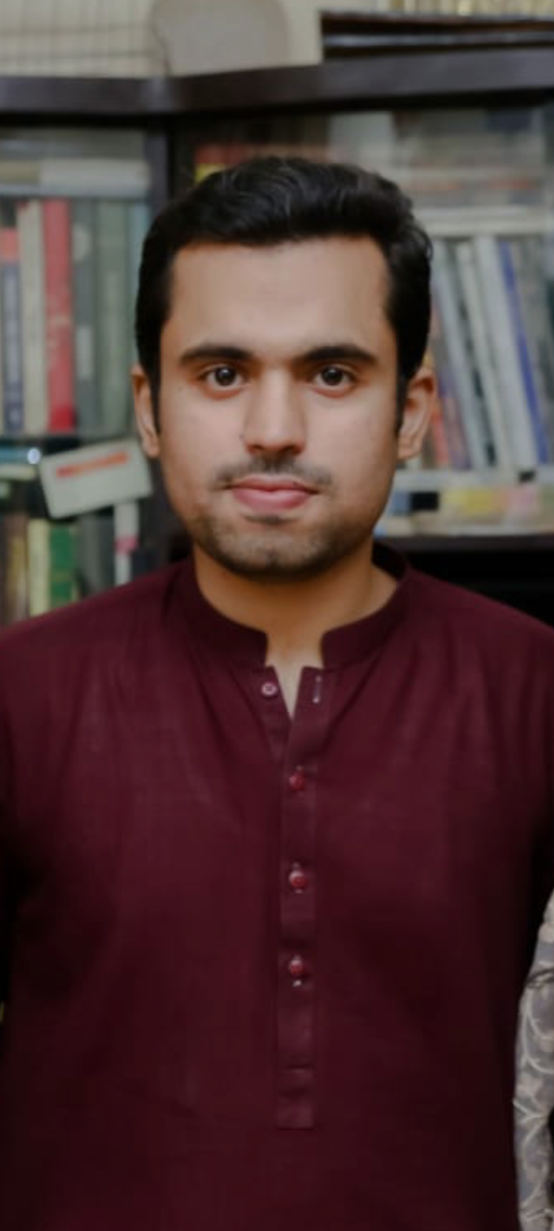 Jahanzeb Memon Profile Jahanzeb Memon Profile