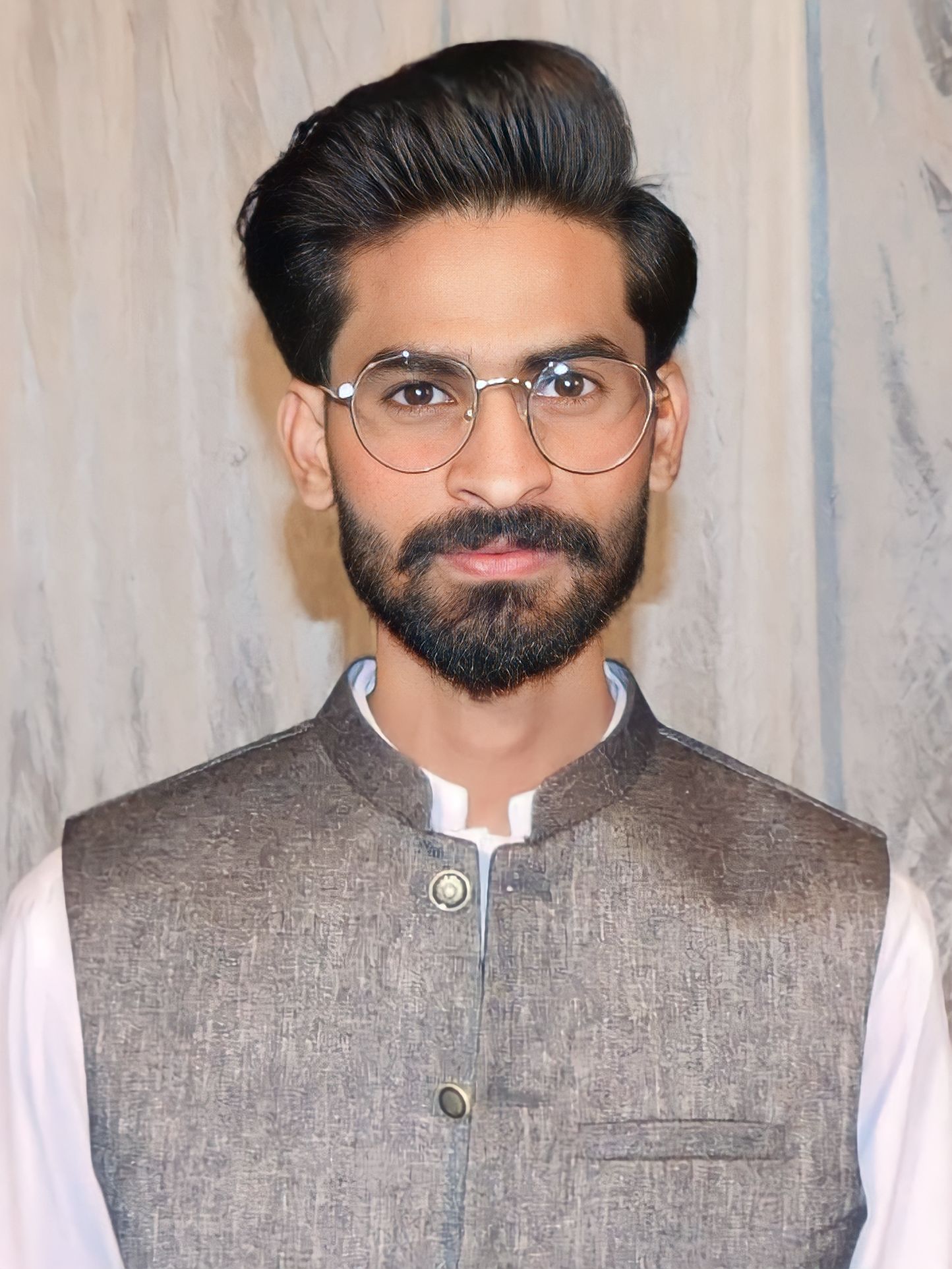 Syed Abdul Moiz Bukhari Profile Syed Abdul Moiz Bukhari Profile