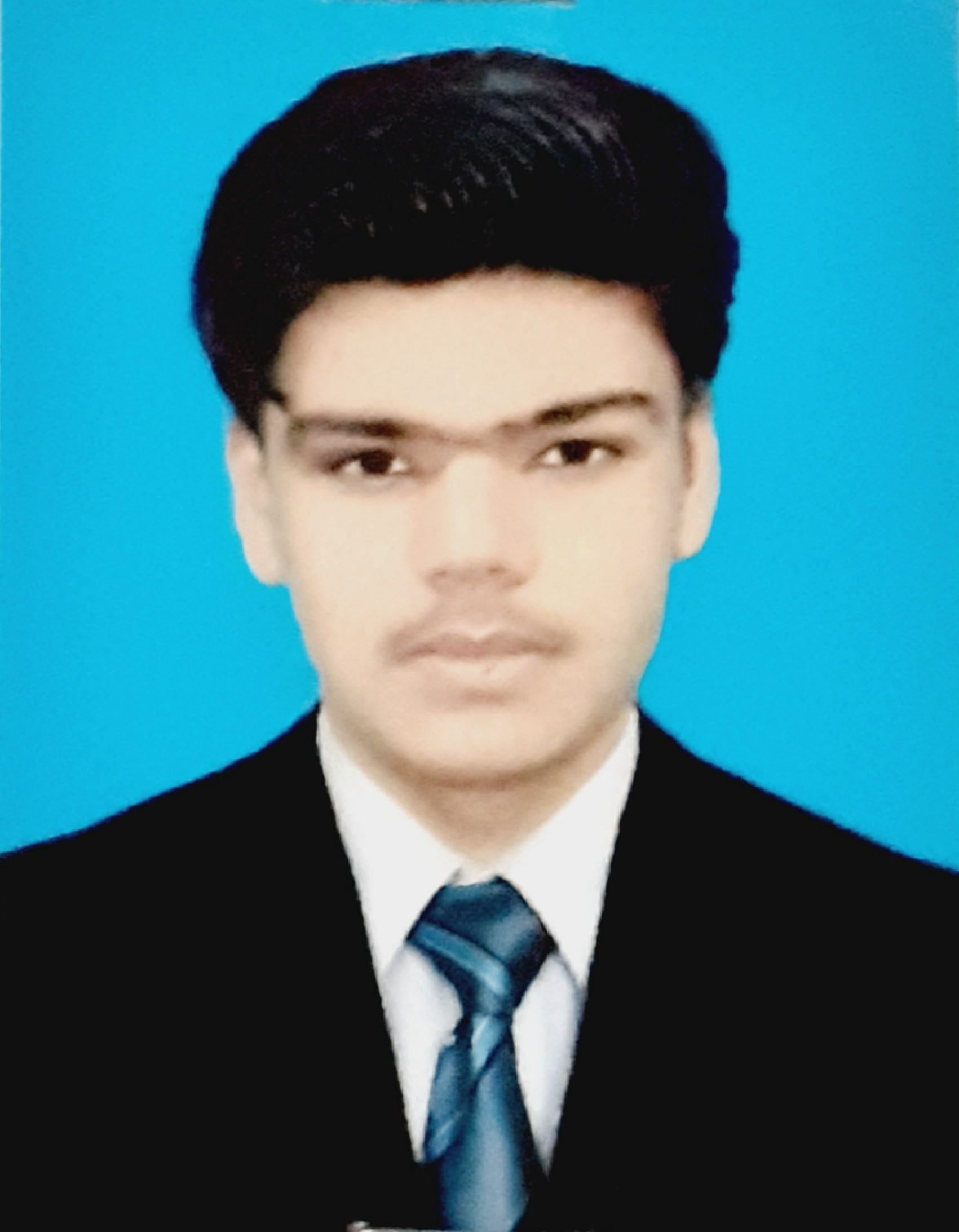 Nabeel Anwar English Typing, MS Office, 3D Design, 3D Animation, Photo Editing, Presentations, Word, CV Design, Account Management, Business Management