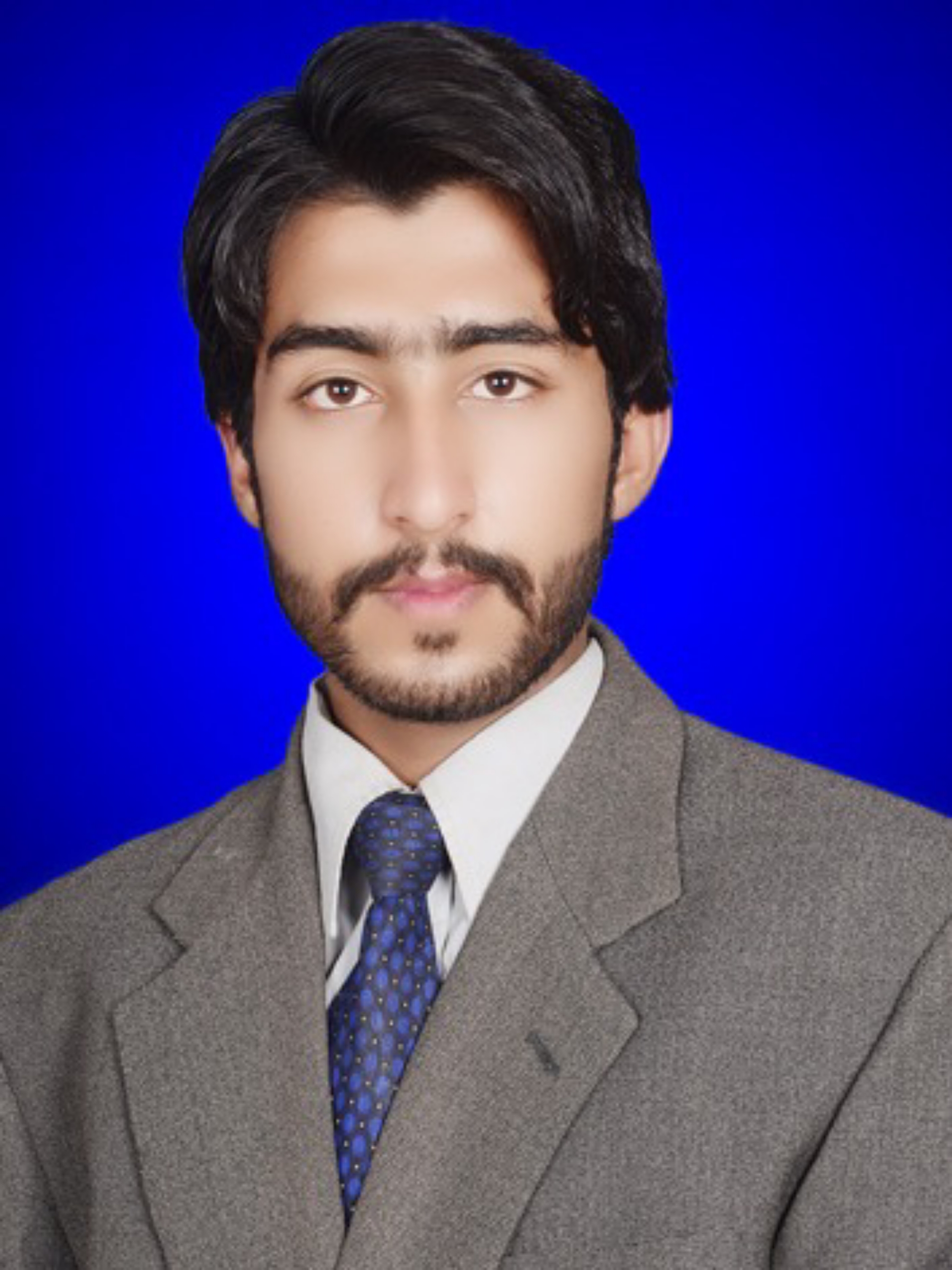 Muhammad Saleem Profile