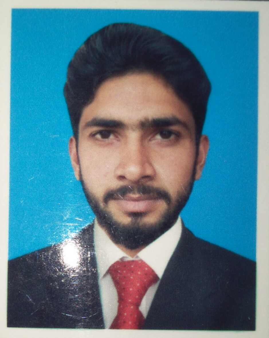 Shahid Ali Employee Training, Education & Tutoring