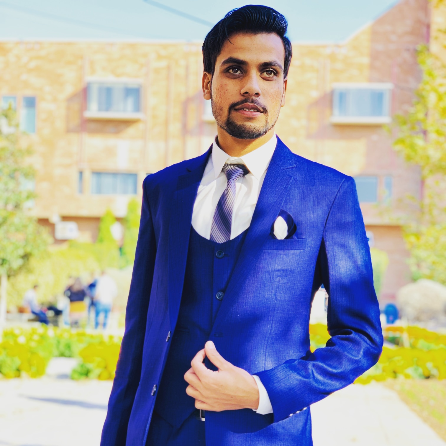 Muhammad Tufail English Typing, MS Office, Advertisement Design, Banner Design, Makerbot, Word, CV Design, Excel, General Office