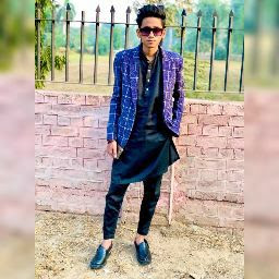 Arsal Afzal Profile Arsal Afzal Profile