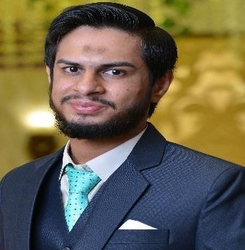 Ahsan Mohammad Saleem Teaching