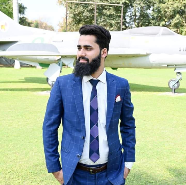 Muhammad Touseef Urdu Typing, English Typing, MS Office, Animation, Banner Design, Bootstrap, Photo Editing, Poster Design, Presentations