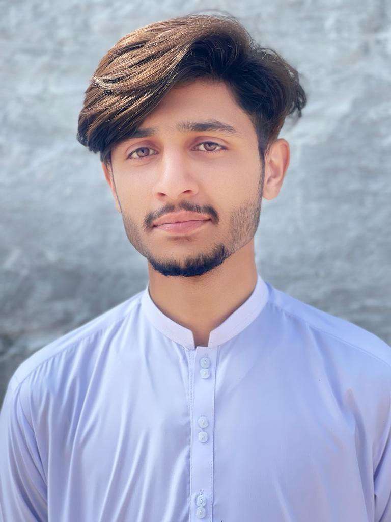 Muzamil Jehanzeb Profile Muzamil Jehanzeb Profile