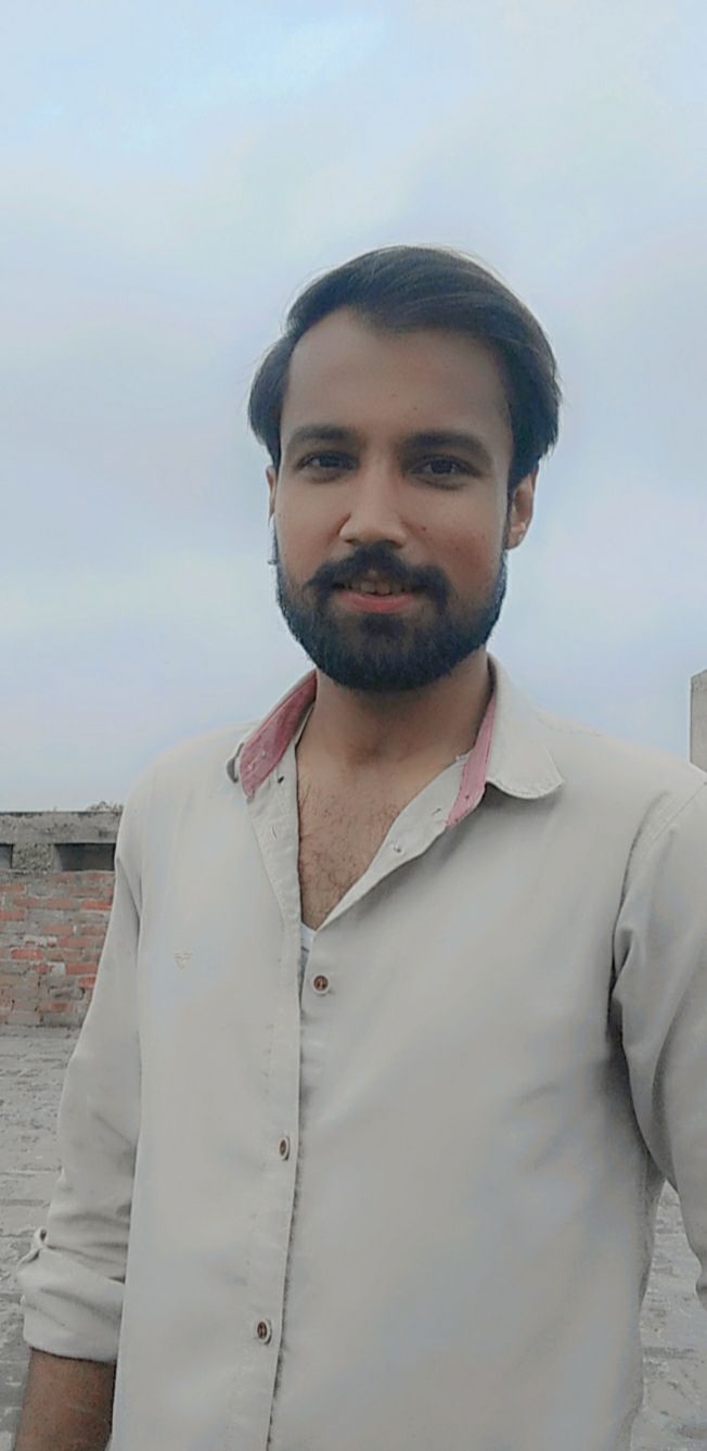 Musharib Rauf English Typing, MS Office, Invoicing