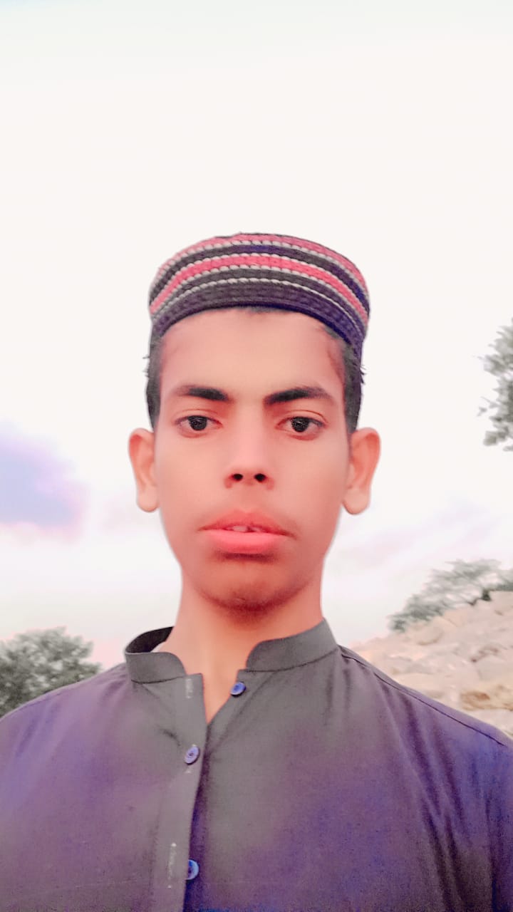 Aqib Shakeel Profile Aqib Shakeel Profile