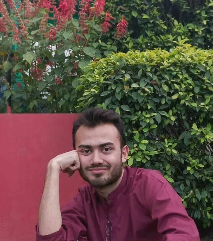 Iqbal Bakht Teaching, English Teaching, English Tutoring, Cooking, Writing, Content Writing