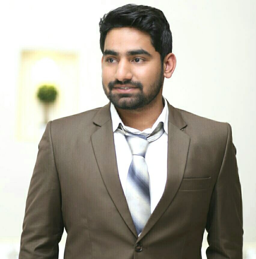 Muhammad Asim Butt Inventory Management